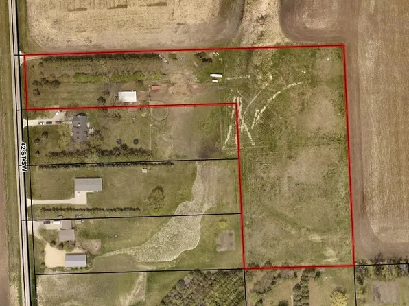 42nd St SW, Watertown, SD 57201