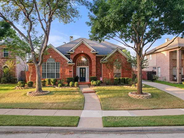 245 Bear Holw, Keller, TX 76248