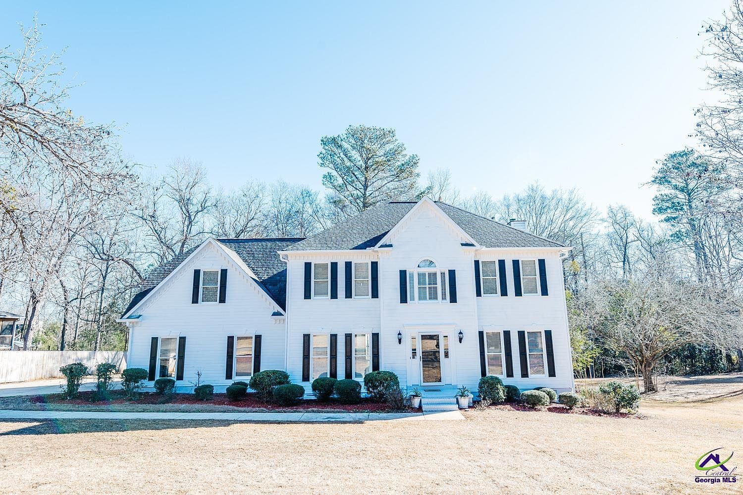 117 Carriage Way Macon Ga Zillow