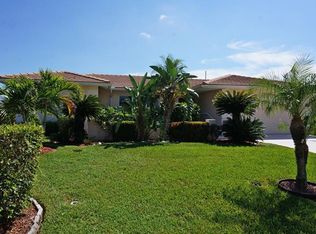 2435 Rosa Ln, Punta Gorda, FL 33950