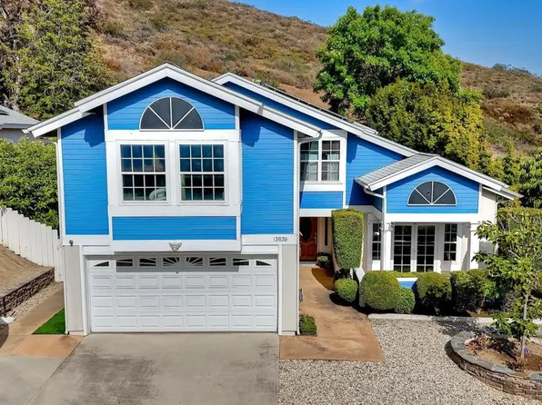13639 Freeport Rd, San Diego, CA 92129