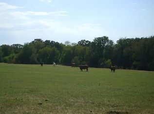 2010 S Bosley Rd, Santo, TX 76472