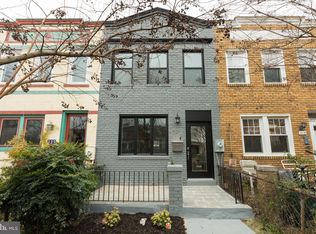 321 17th St SE, Washington, DC 20003