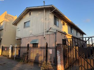 2726 73rd Ave, Oakland, CA
