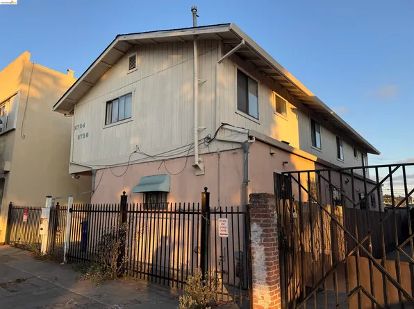 2726 73rd Ave, Oakland, CA 94605