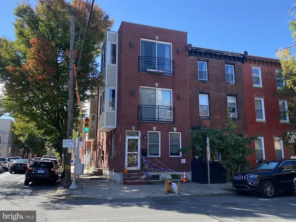 2100 Christian St #C, Philadelphia, PA 19146