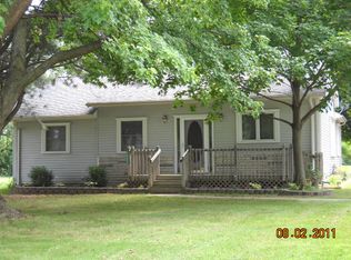 35505 Ronald St, Romulus, MI 48174