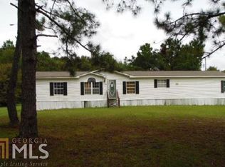 6693 Bedford Rd, Rex, GA 30273