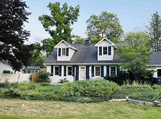 1004 George Dr, Marshfield, WI 54449