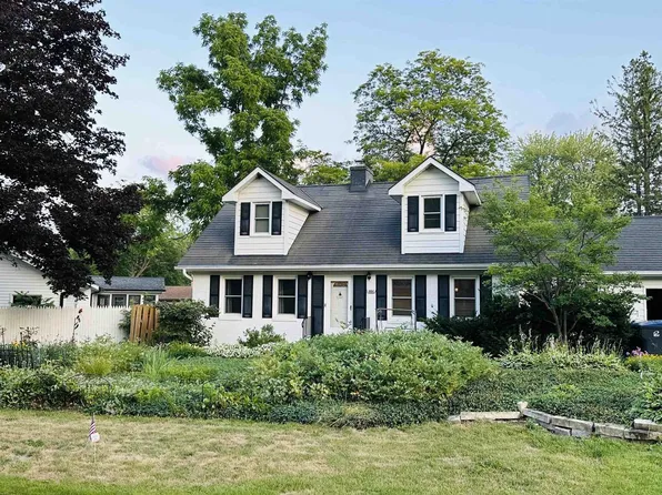 1004 GEORGE DRIVE, Marshfield, WI 54449