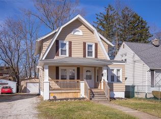 826 Dover Ave, Akron, OH