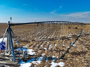 141 S Kaw Rd, Dighton, KS 67839