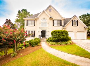 3420 Hearthstone Pl, Douglasville, GA 30135