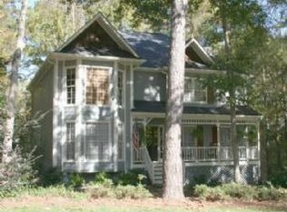 9200 Fairfax Ct, Jonesboro, GA 30236