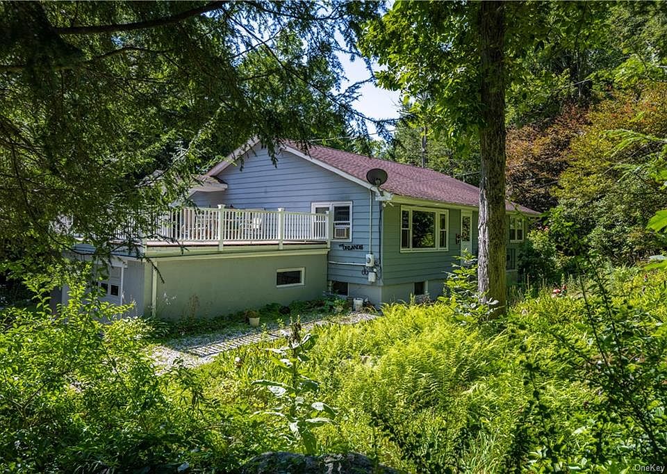 184 Denton Lake Road, Holmes, NY 12531 Zillow