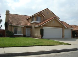 24837 Highwood St, Moreno Valley, CA 92551