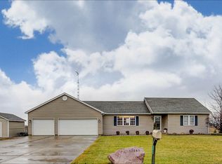 12943 Bent Brook Pl, Van Wert, OH 45891