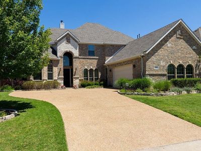 6616 Bradford Estates Dr, Sachse, TX, 75048