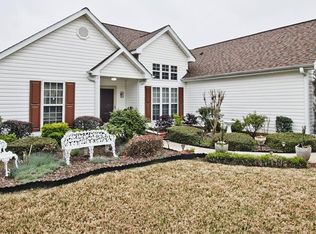 1716 Summit Creek Way, Loganville, GA