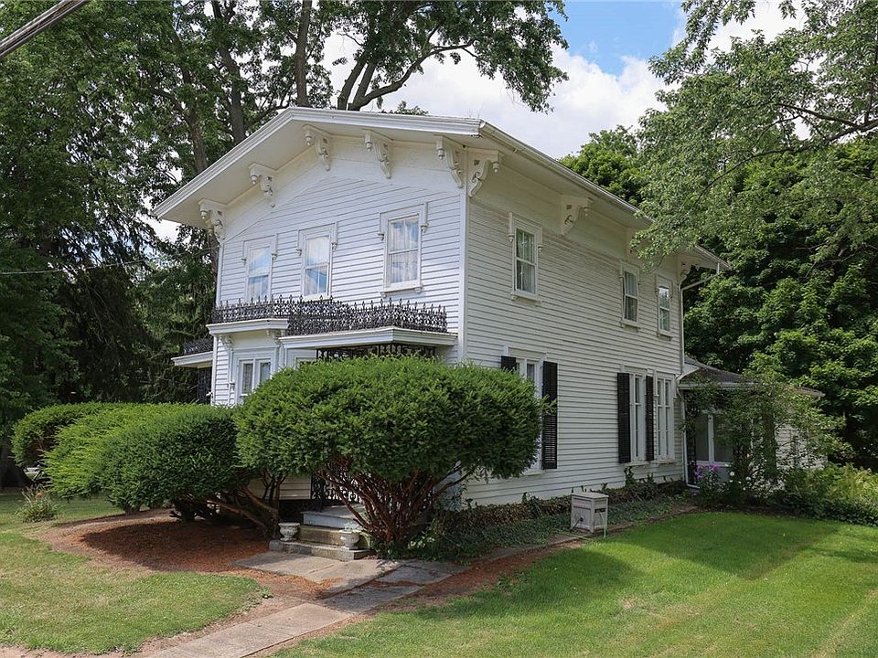 8379 State St Bloomfield NY Zillow