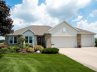 58644 Saint Marys Ln, Goshen, IN