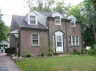 215 S State Rd, Upper Darby, PA 19082