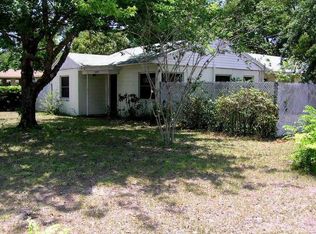 200 S Glenwood Ave, Orlando, FL 32803