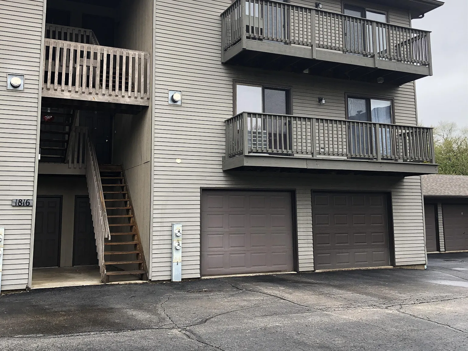 1816C W Highland Ave - 1 — Photo 1