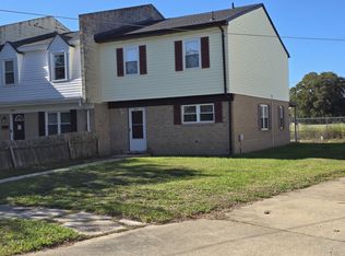 6535 Stoney Point N #1, Norfolk, VA 23502