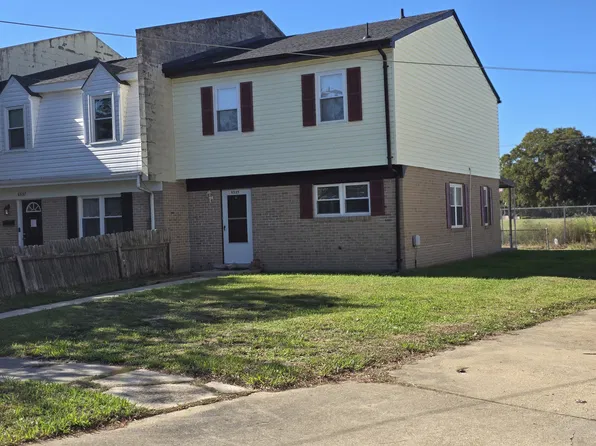 6535 Stoney Point N #1, Norfolk, VA 23502