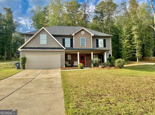 659 Peachtree Rd, Jefferson, GA 30549