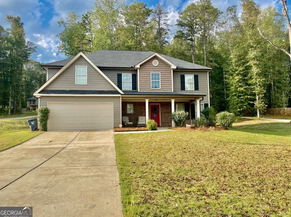659 Peachtree Rd, Jefferson, GA 30549