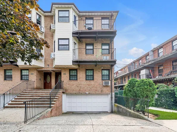 151-37 Sapphire St #2W-1, Jamaica, NY 11414