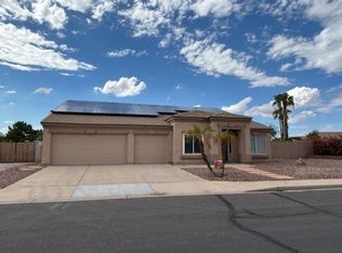 906 S Sabrina, Mesa, AZ 85208