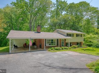 3911 Longmoor Cir, Phoenix, MD 21131