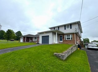 614 Irving Ave APT 1, Endicott, NY 13760