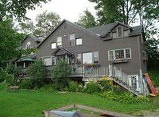 57 Smiths Hill Rd, Manchester Center, VT 05255