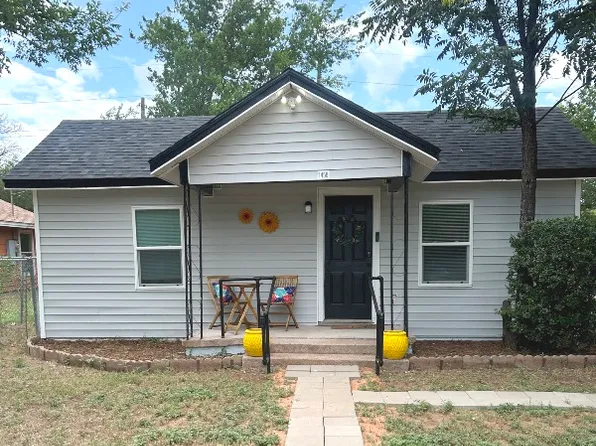 1458 Mesquite St, Abilene, TX 79601