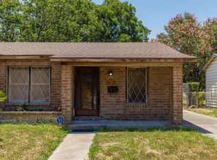 4413 Randall Dr, Corpus Christi, TX 78411