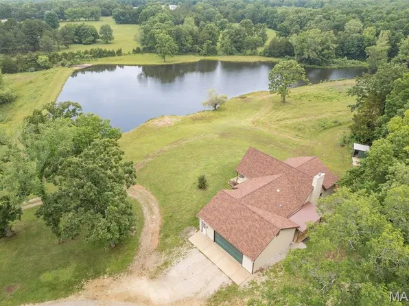 10629 Pheasant Farm Rd, Irondale, MO 63648