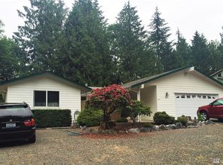 874 Timberlake Way, Bellingham, WA 98229