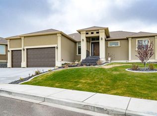 3815 W 47th Ave, Kennewick, WA