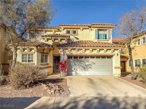 1344 Cedar Berry Ct, Henderson, NV 89012