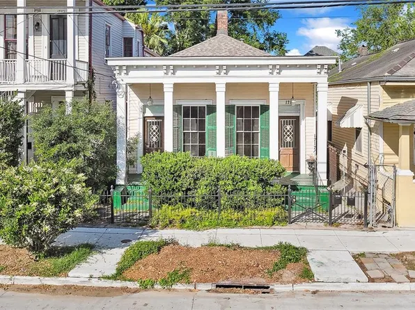 1717-19 4th St, New Orleans, LA 70113