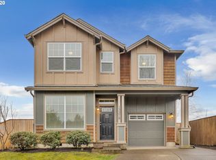 13278 SE Scenic Ridge Dr, Clackamas, OR 97015