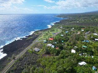 Kaehukai St LOT 42, Pahoa, HI 96778