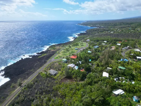 Kaehukai St Lot 42, Pahoa, HI 96778