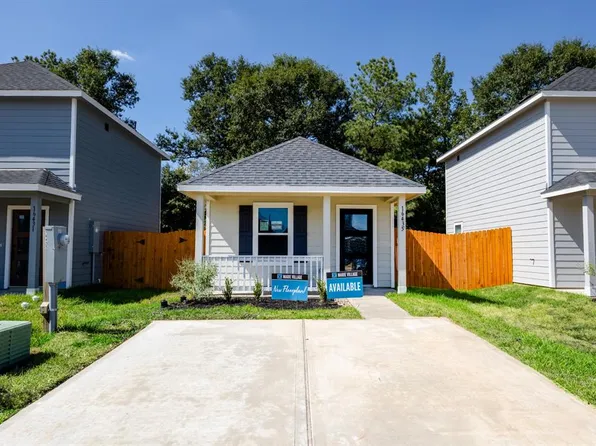 16435 Jasmine Marie Place, Conroe, TX 77306