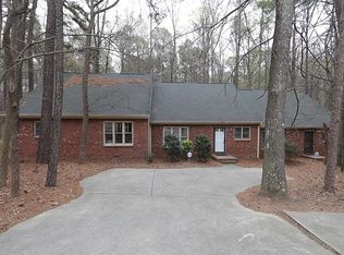 5633 Thea Ln #B, Raleigh, NC 27606