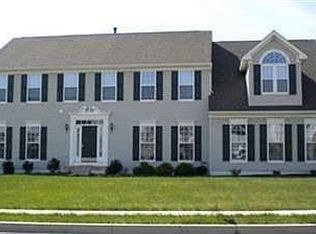 30 Lower Way Rd, Easton, PA 18045